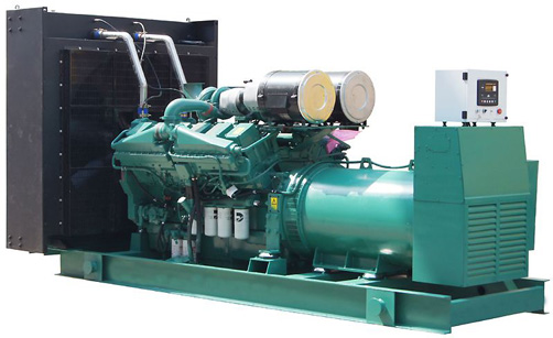 田家庵30kw康明斯柴油发电机组图片 田家庵30kw康明斯柴油发电机组图片